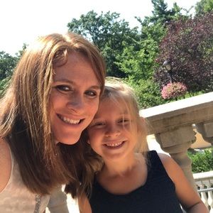 Meet your Posher, Amanda